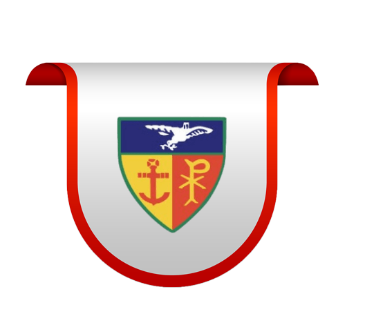 Namilyango College Crest