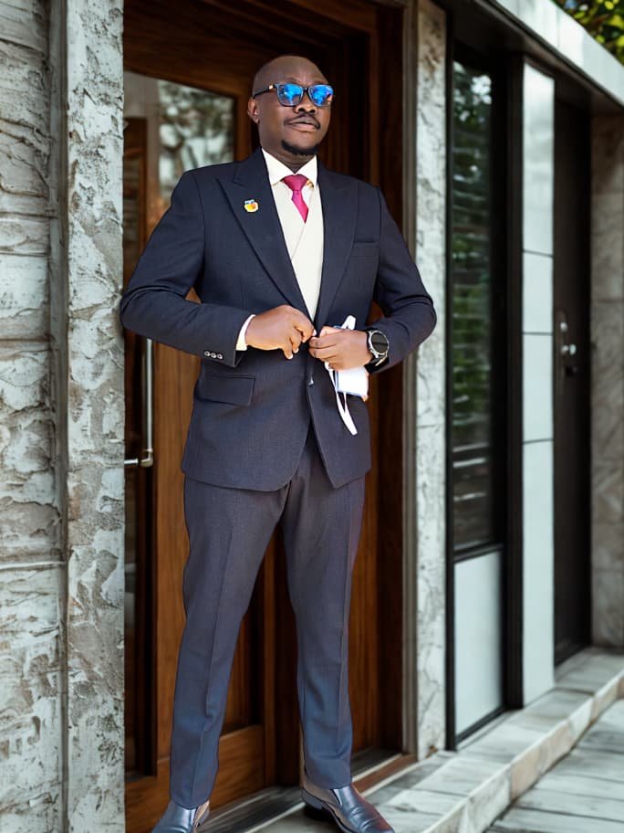 Head Prefect