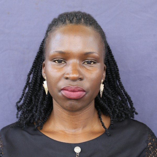 Akello Caroline