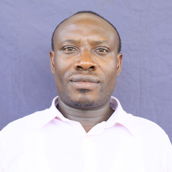 Owomugisha Chrisostom