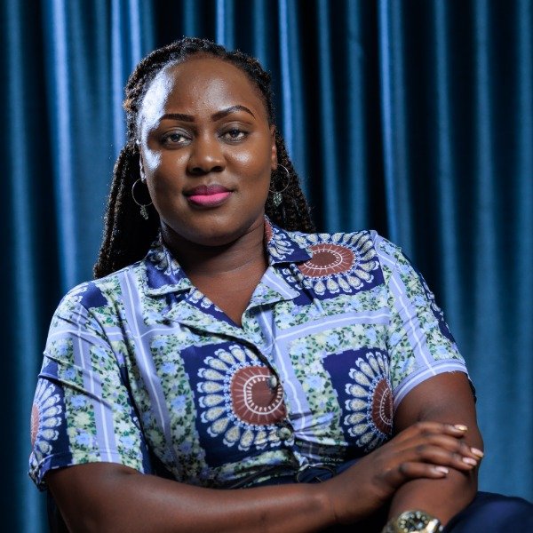 Sharon Munaba Babirye