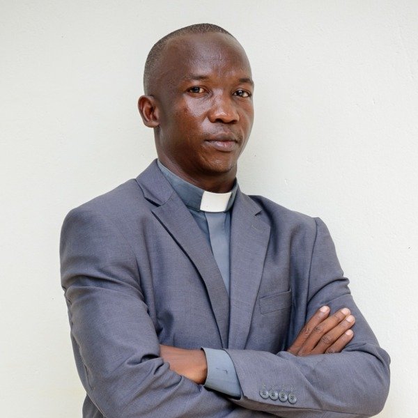 Mawejje Rev. Fr. Mathias