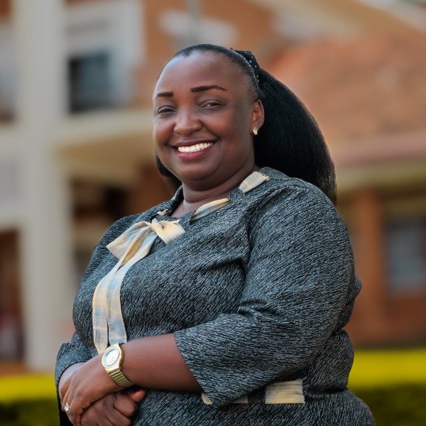 Agnes Mugoya Namiiro