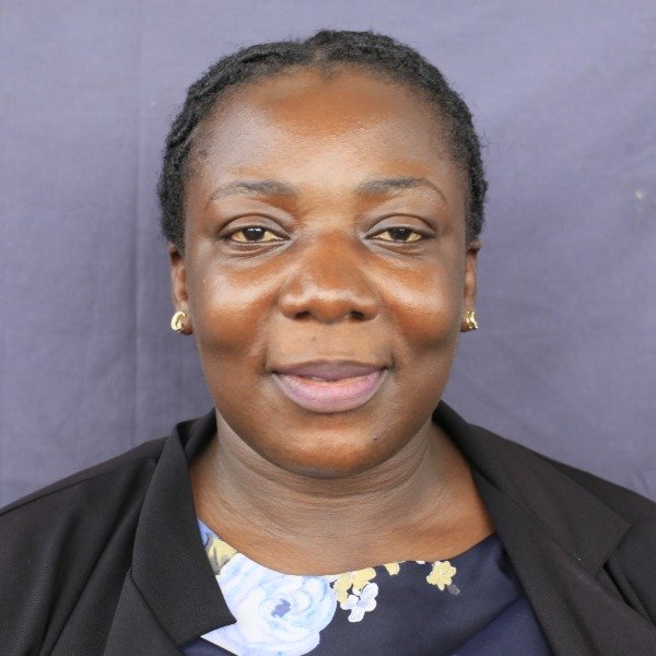 Nakimuli Marion