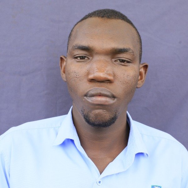 IVAN ISABIRYE