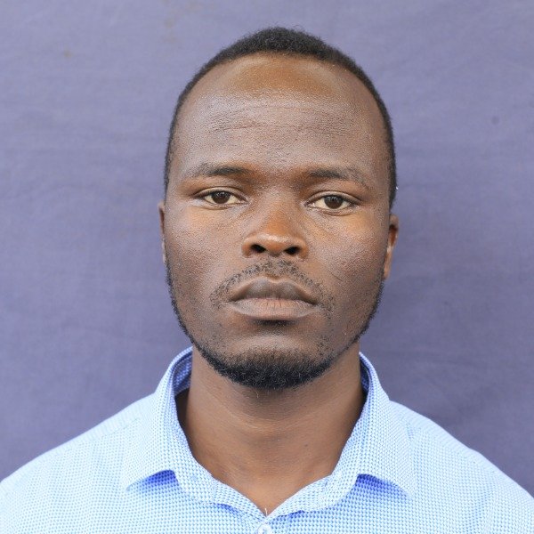 JAMES RUBANGAKENE