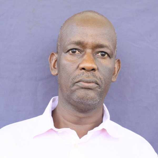 Muwanga David