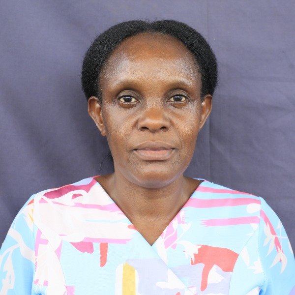 Kuteesa Alice Hasahya