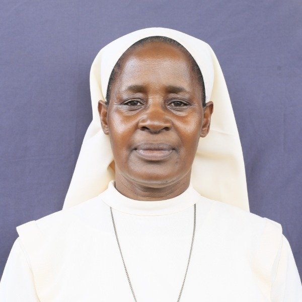 Nabwire Justine Sr. Susan