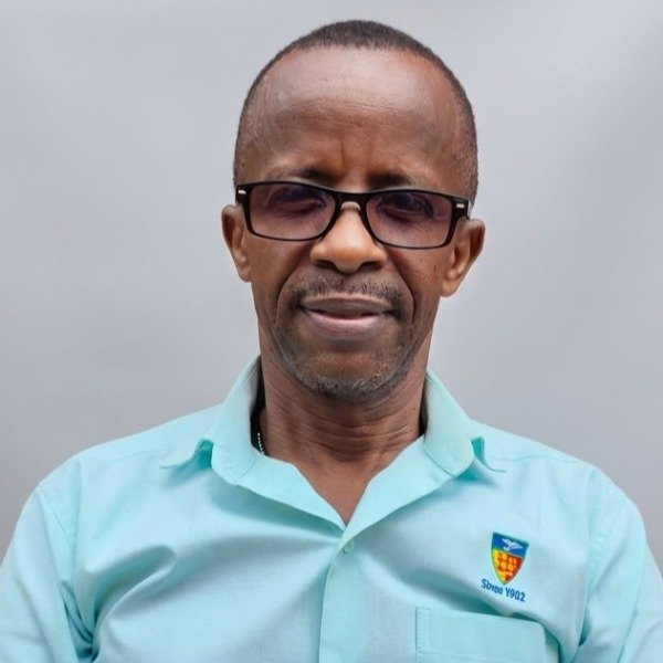 Kwesiga David