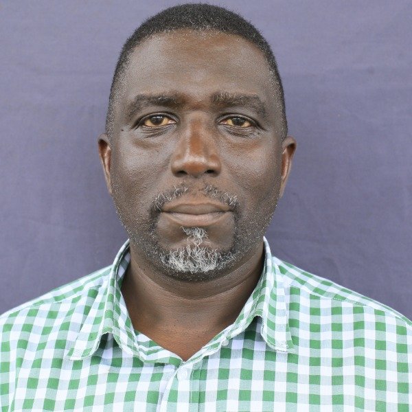 Ssendiwala Geoffrey