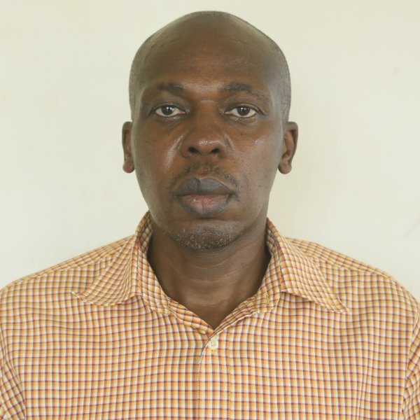 Otim George