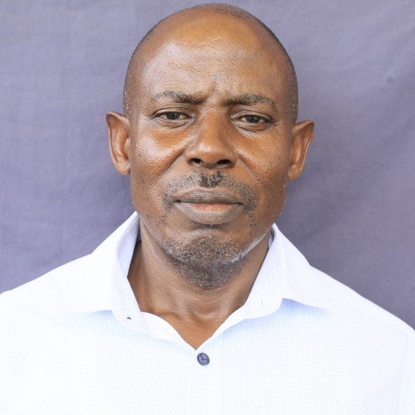 Serubiri Henry