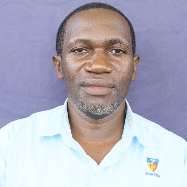 Ssekito Isaac