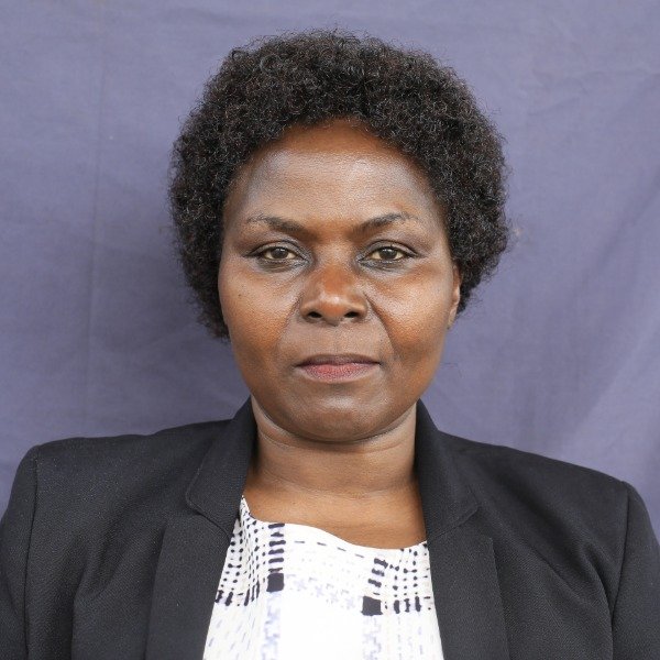 Namirembe Jacent