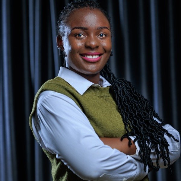 Christine Kauma