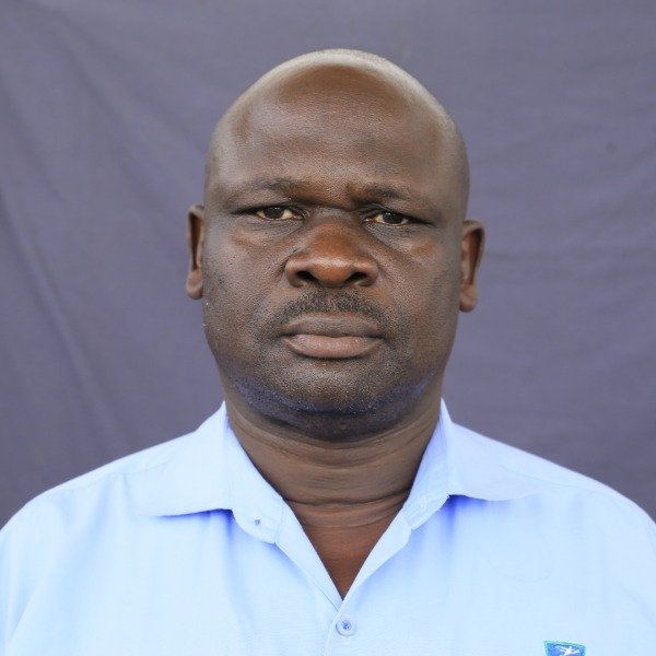Charles Wapayule Kusulo