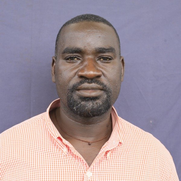 Izidoro Makumbi