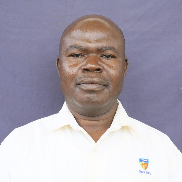 Damba Moses