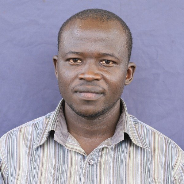 Stephen Talimalabasa
