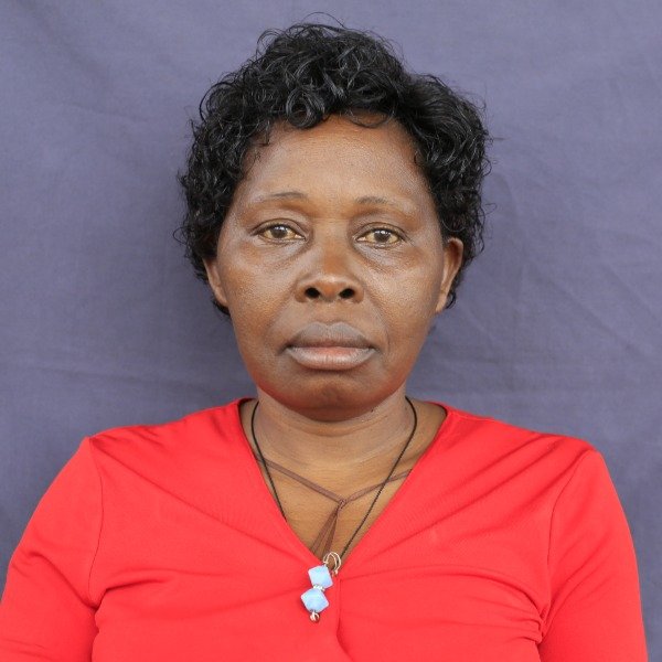 Nanyonjo Teopista
