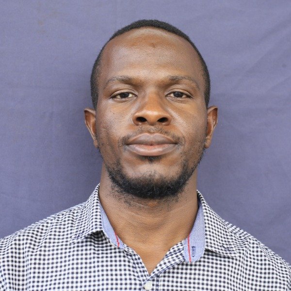 Kasule Vilton