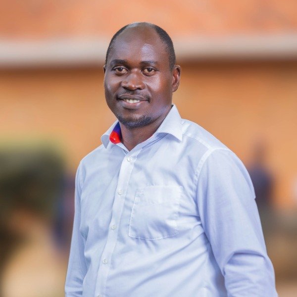 Mukulu Robert