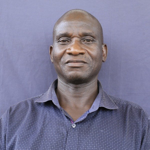 Mutaasa Richard