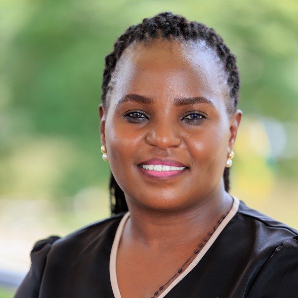 Doreen Mpamurungi