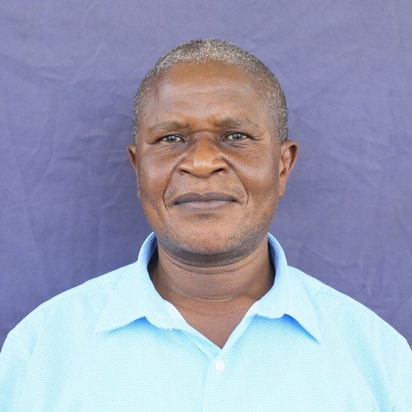 Felix Muhindo