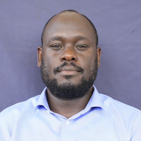 Mukundane Richard
