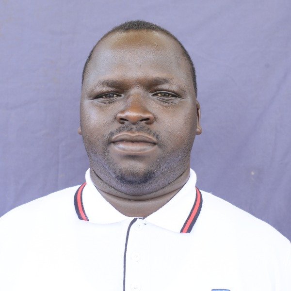 Okwanga Pius
