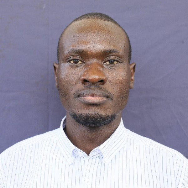 Okitwi Pius
