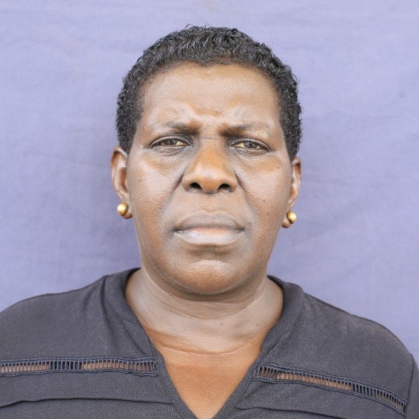 Ngabirano Penninah