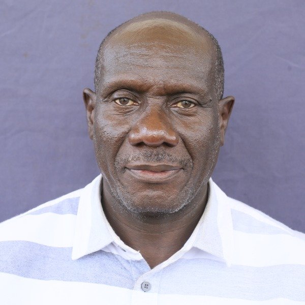 Achoroi Patrick