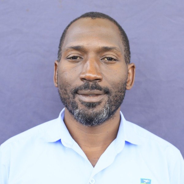 Nsereko Nickson