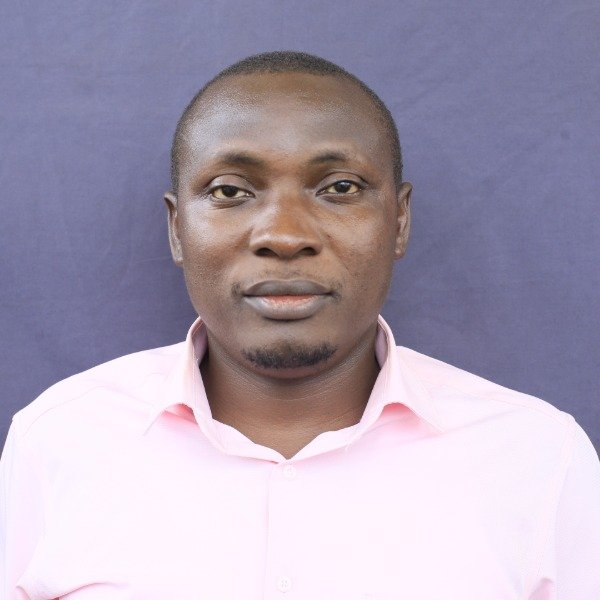 Joseph Musoke