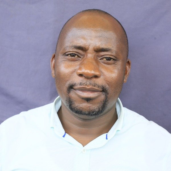 James Mutebi